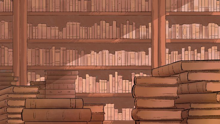 Library Image