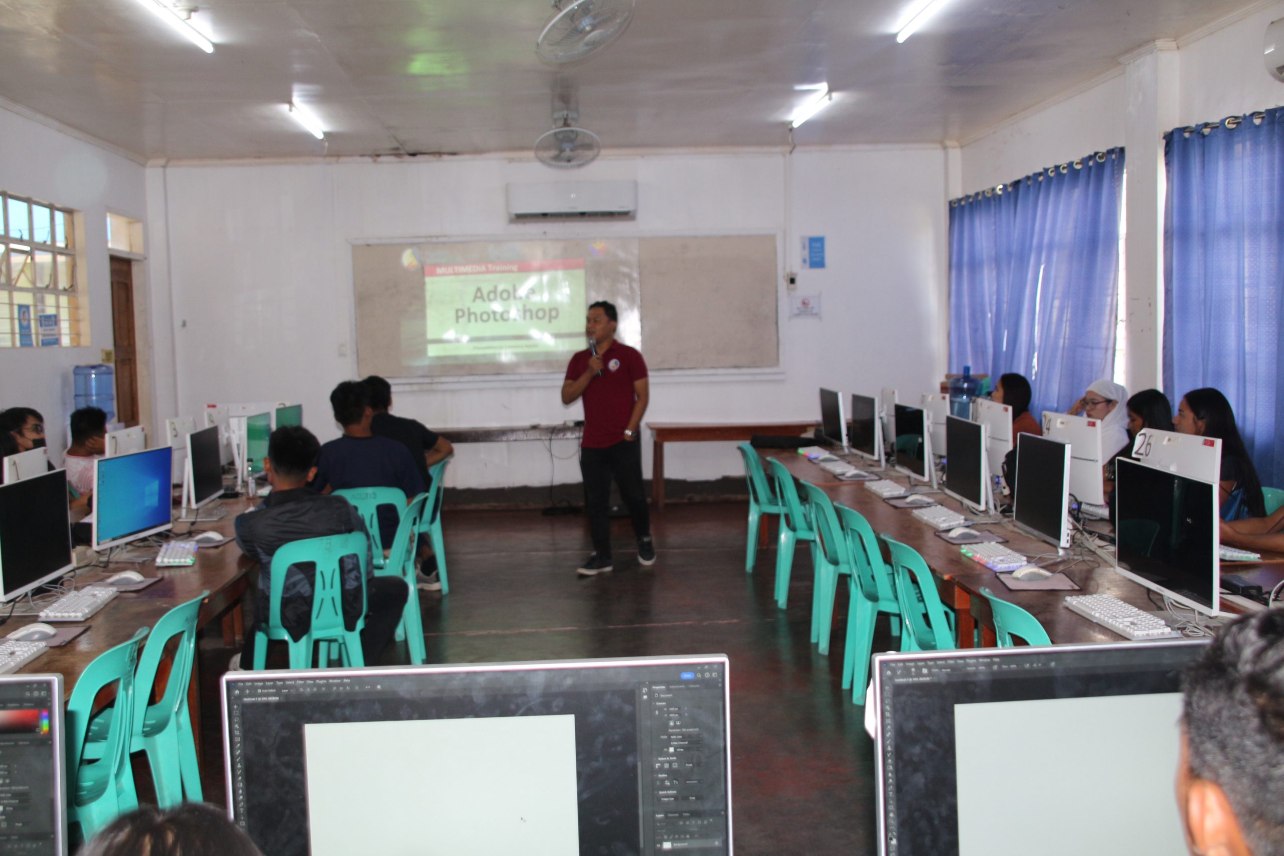 DICT Seminar