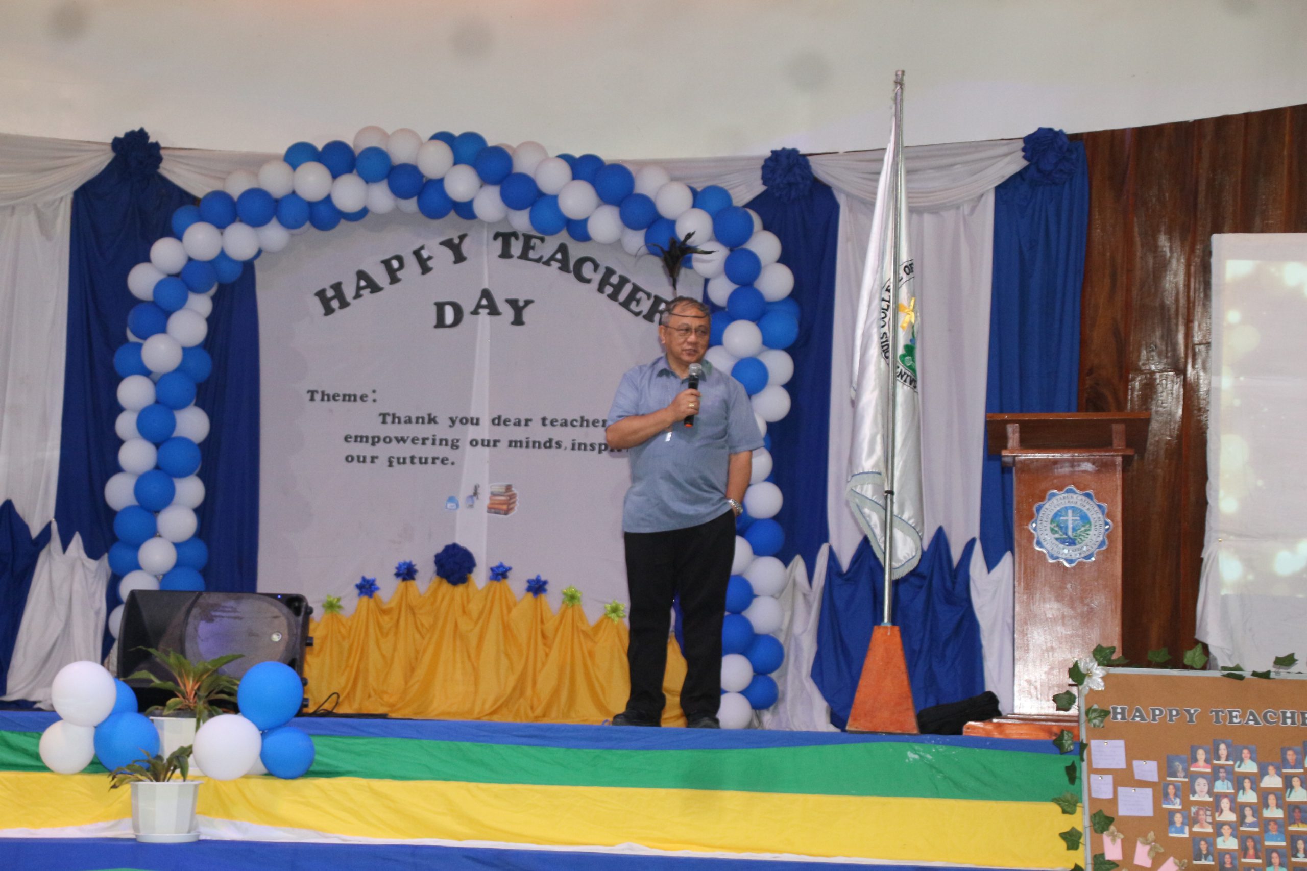 Celebration Image 3