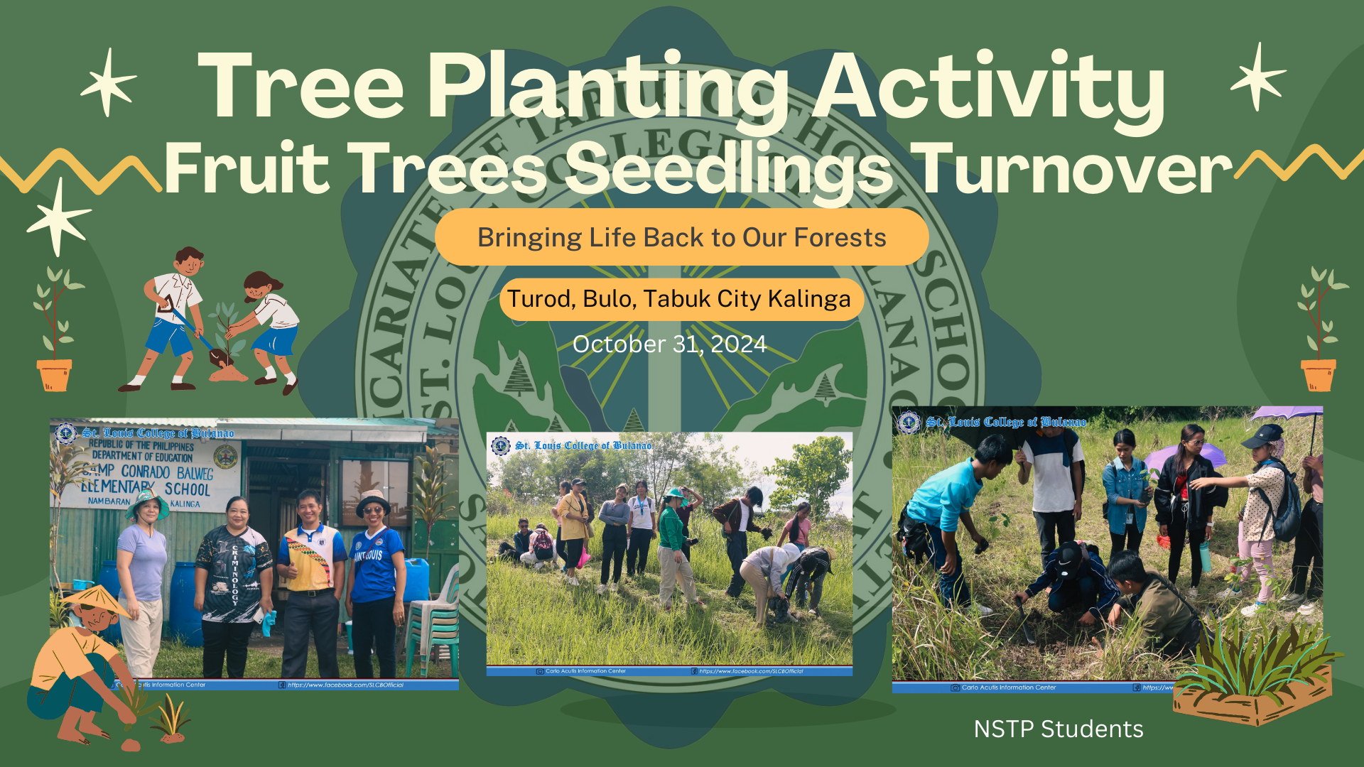 Tree Planting