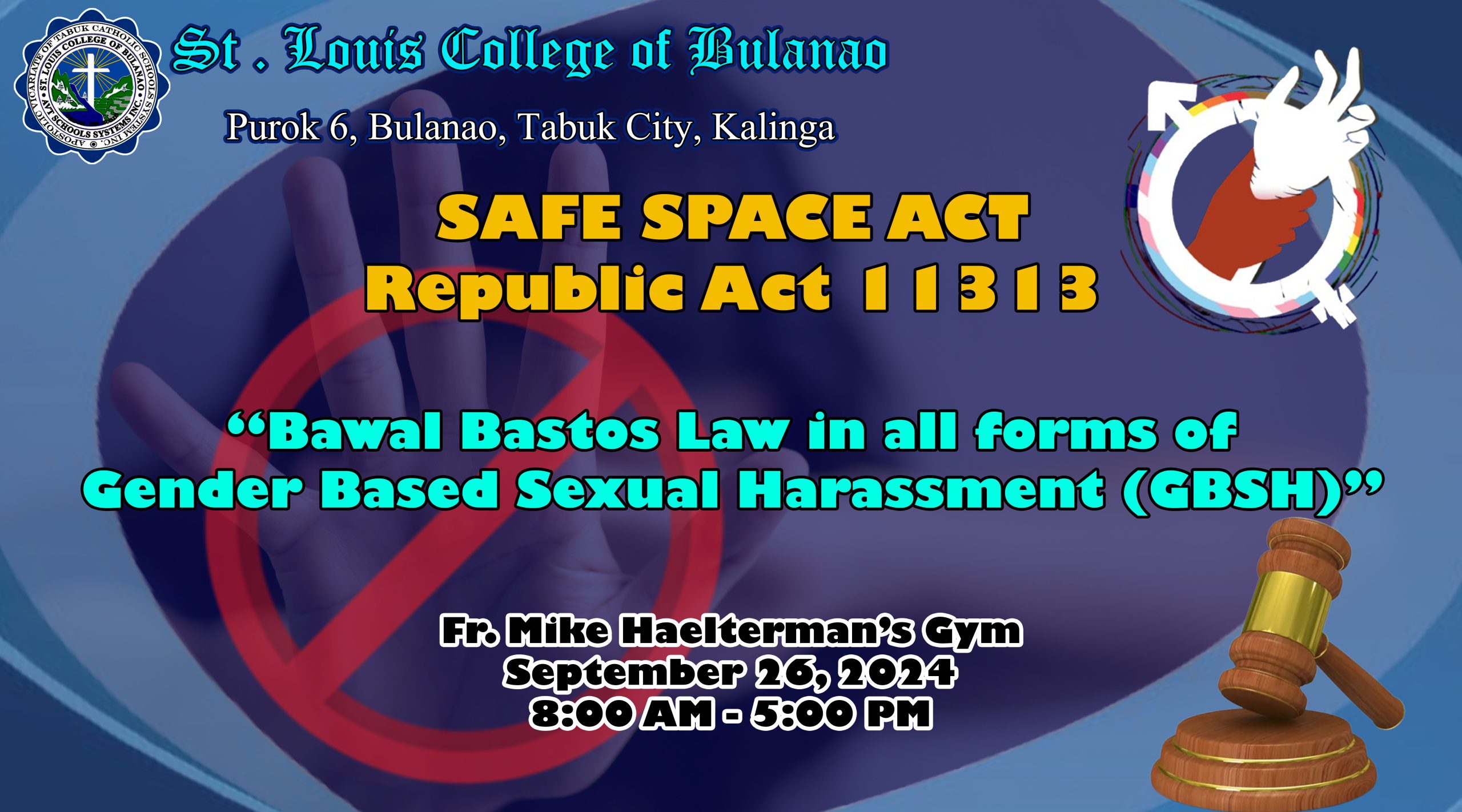 Bawal Bastos Law