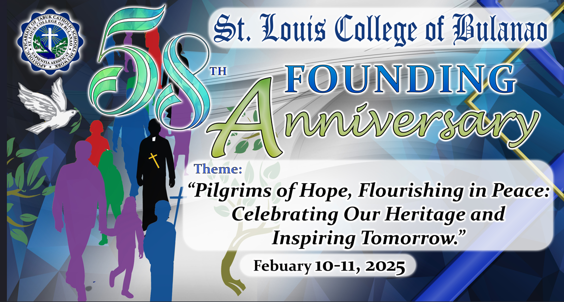 58th Founding Anniversary