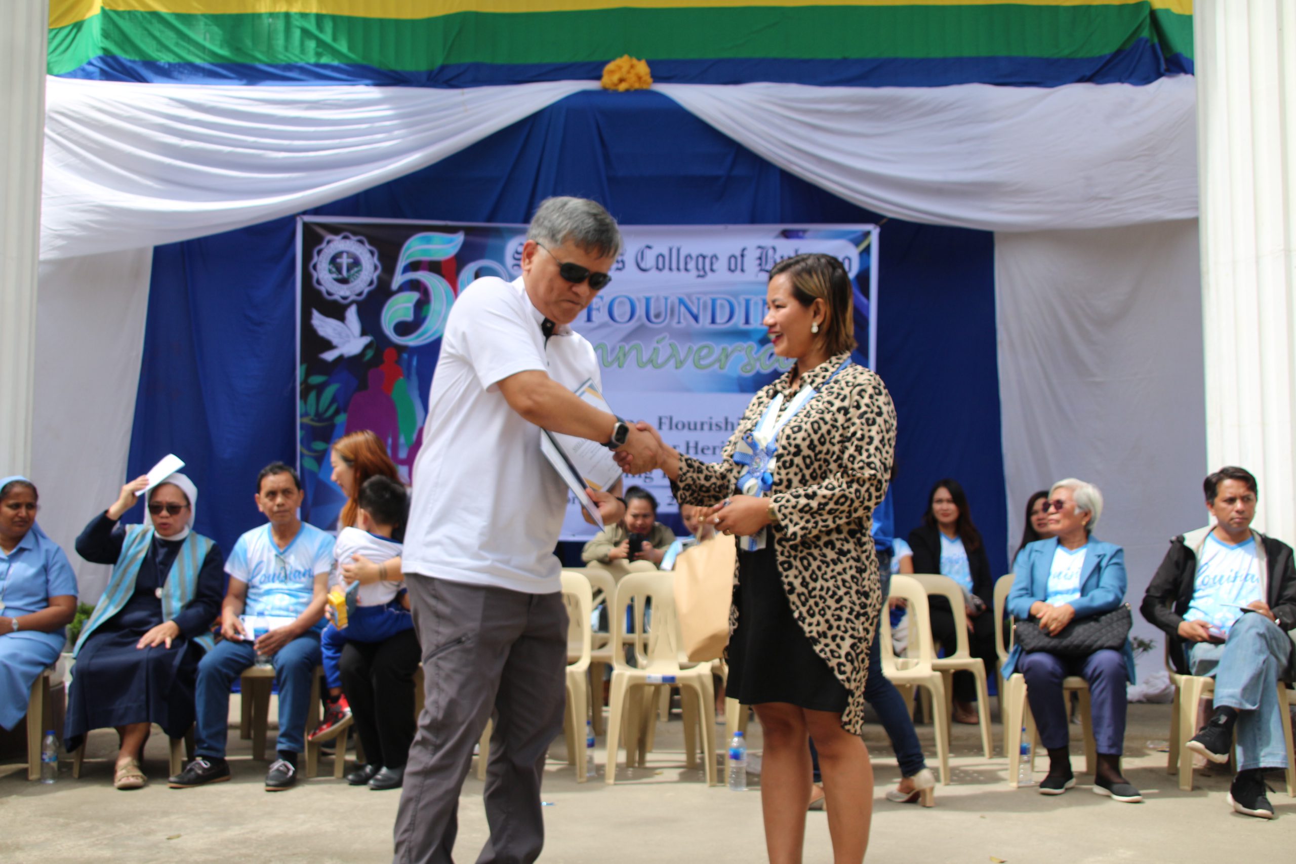 Celebration Image 2