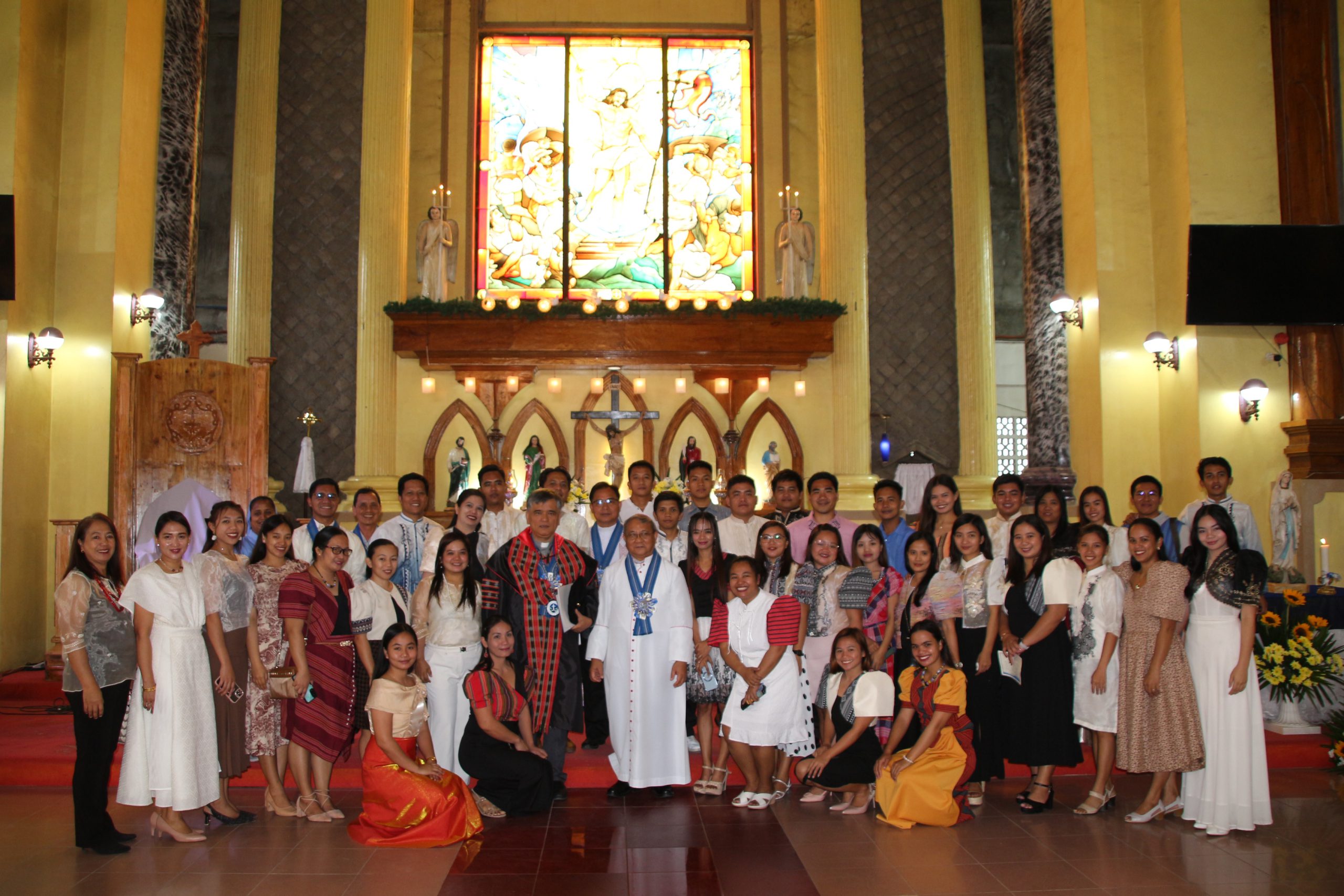 Celebration Image 1