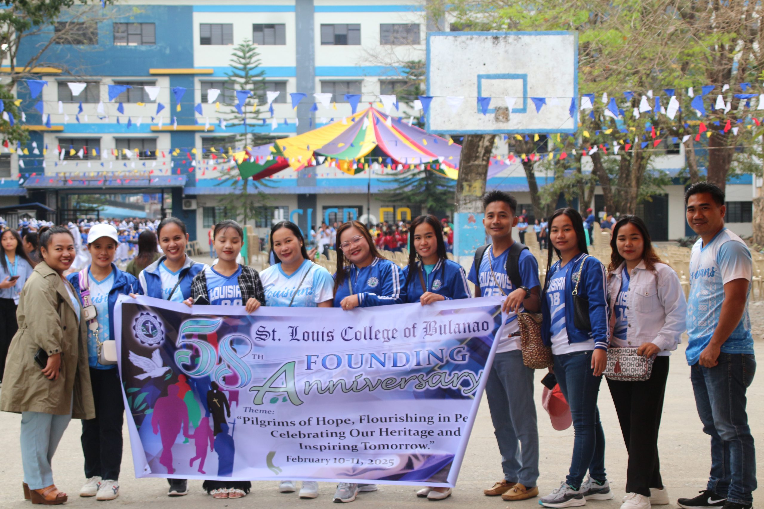 Celebration Image 3