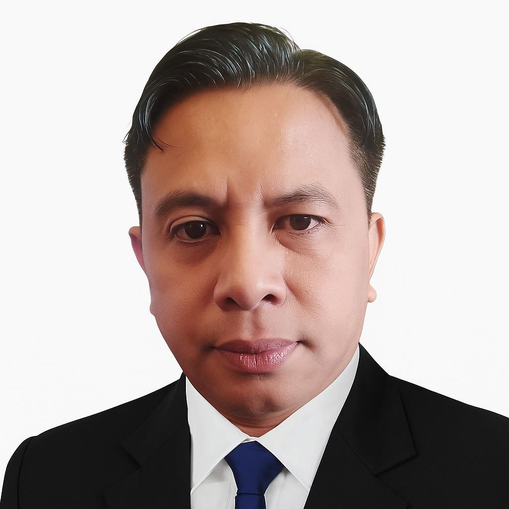 George C. Tumbali
