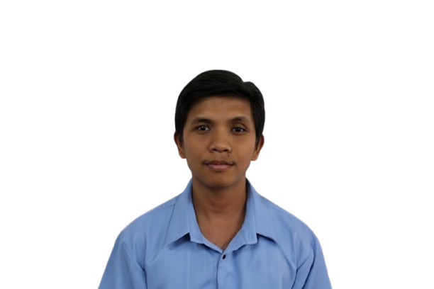 Aaron Blued Christhoper A. Dela Cruz