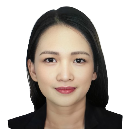 Joy Lyn B. Jimenez