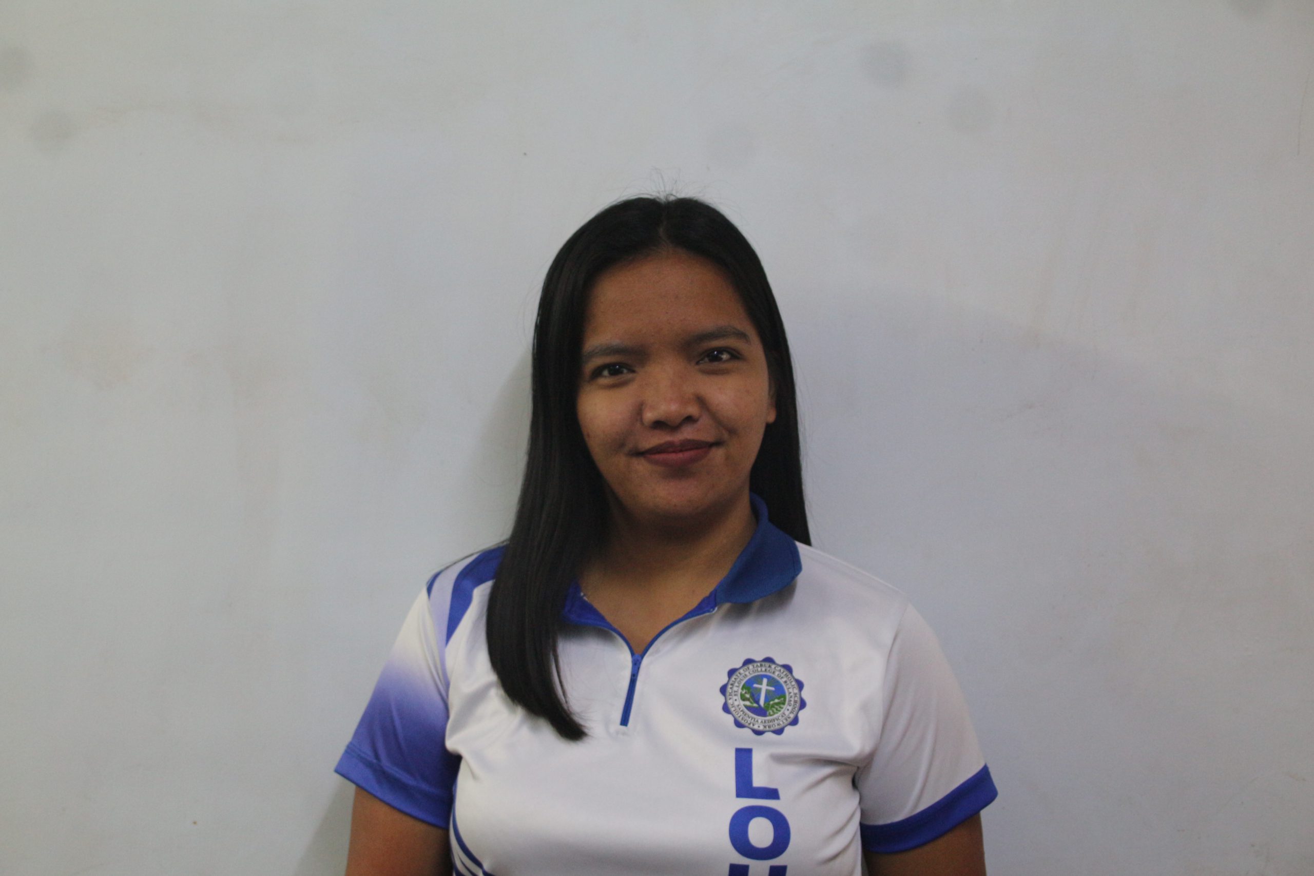 Novie Ann B. Codiam