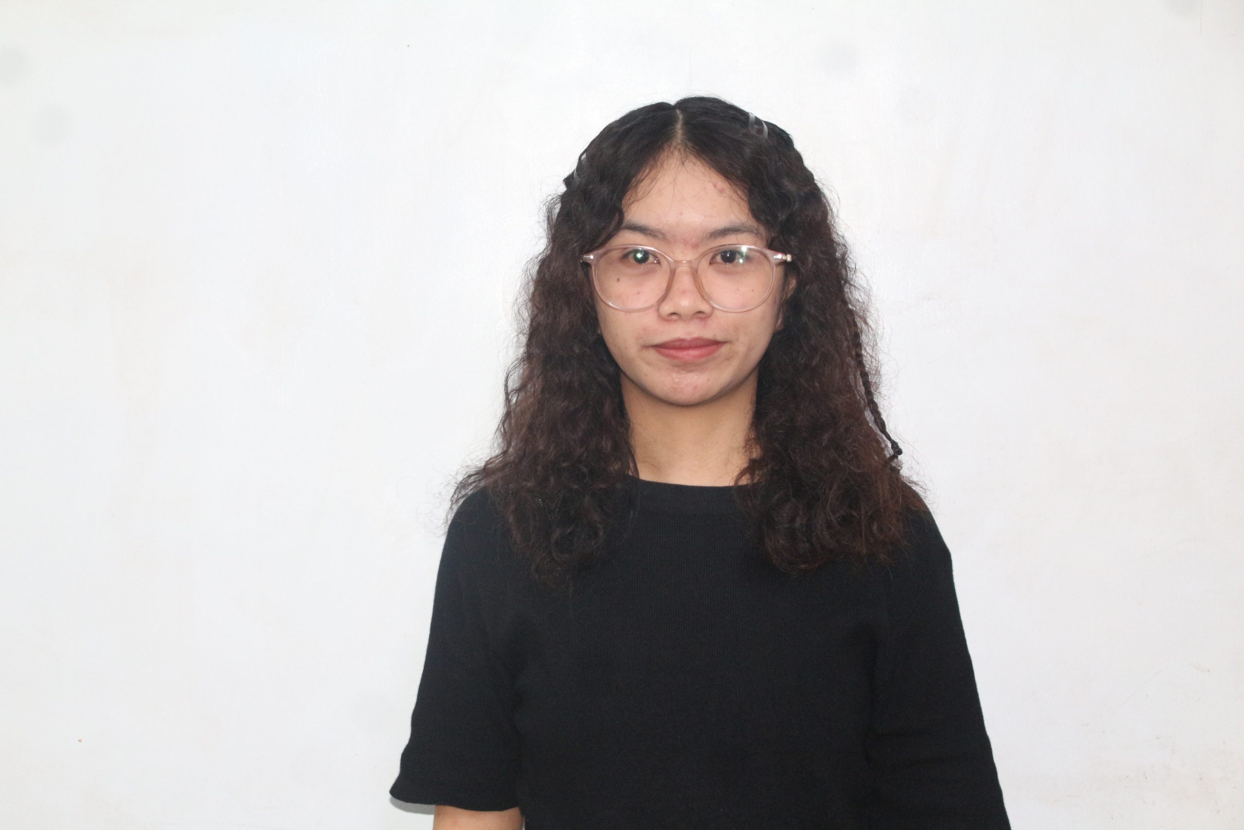 Alixie Kerr D. Mendoza