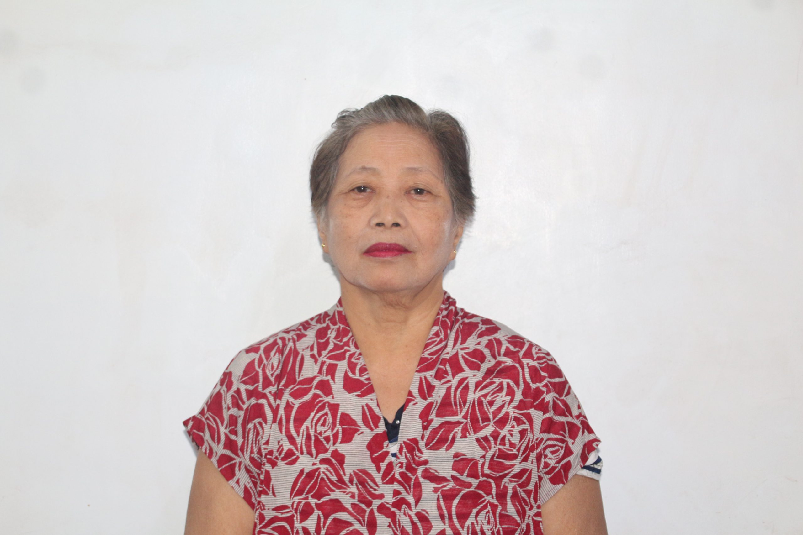 Josephine P. Campano