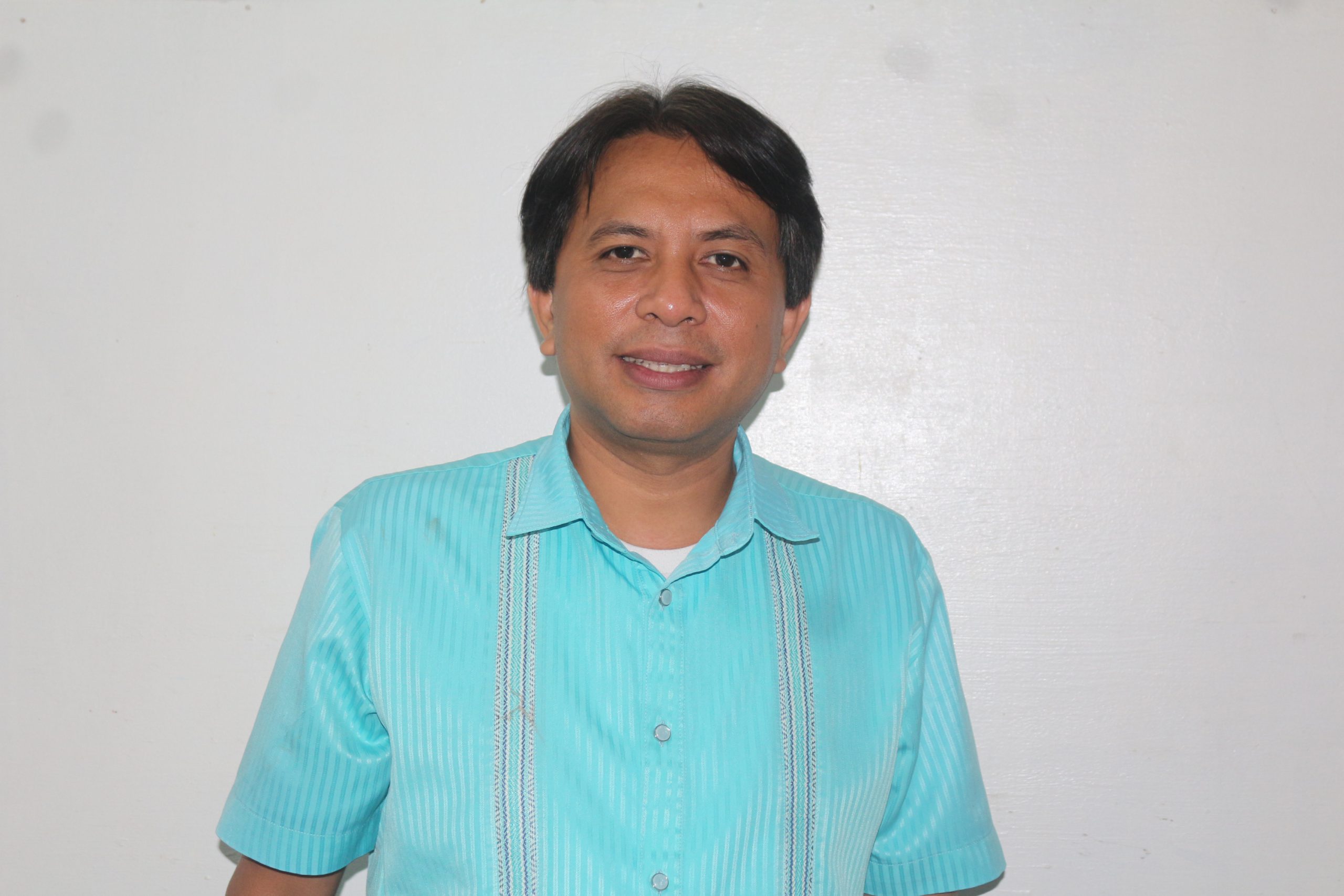 George C. Tumbali