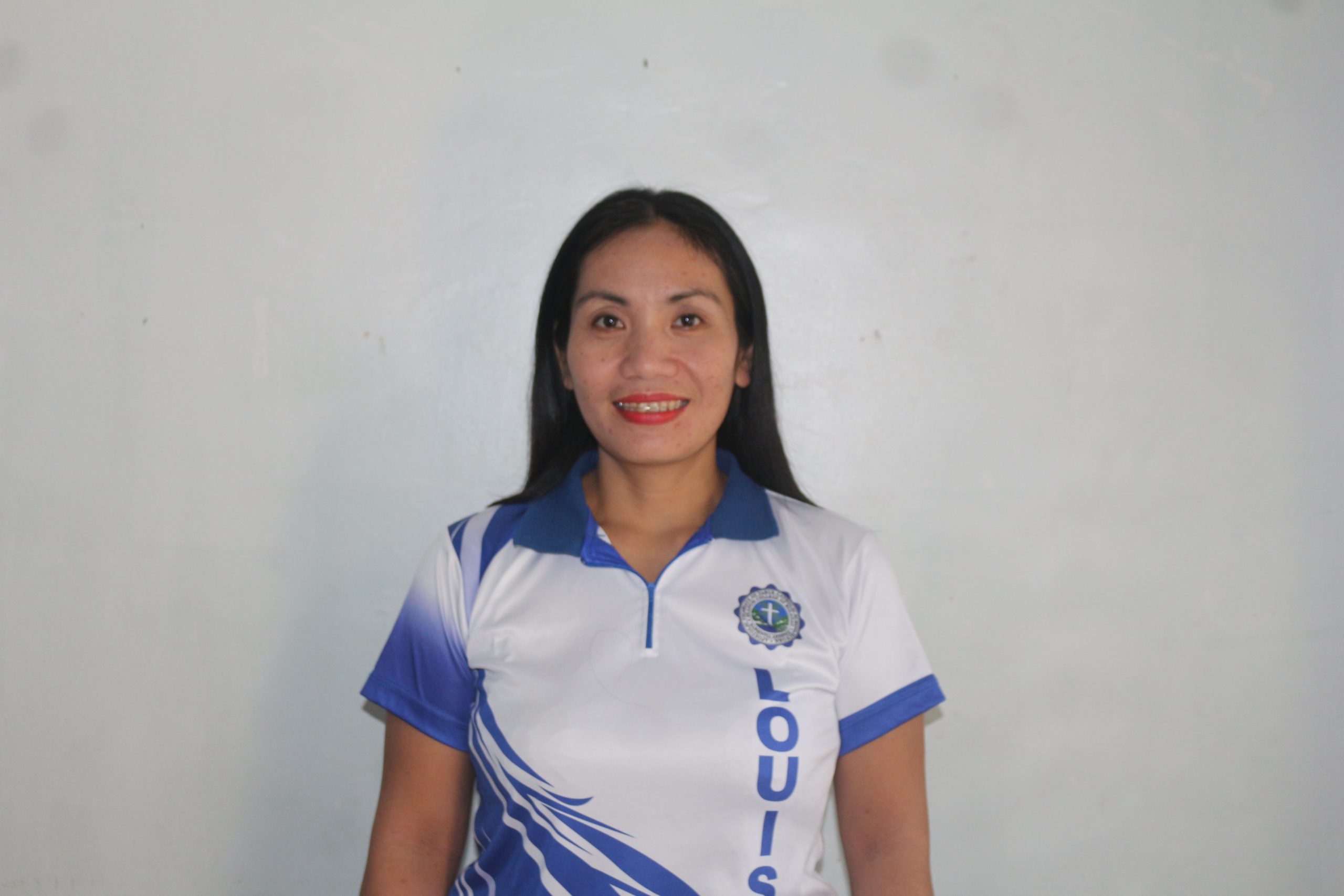 Joy Lyn B. Jimenez