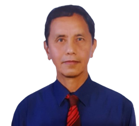 Brigido B. Dubao