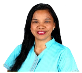 Therese Grail C. Lawagan