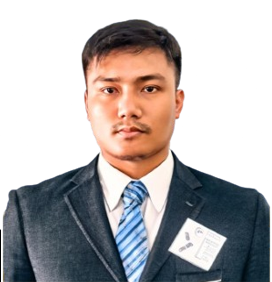 Ryan C. Llantada
