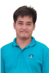 Mike Anthony D. Gragasin