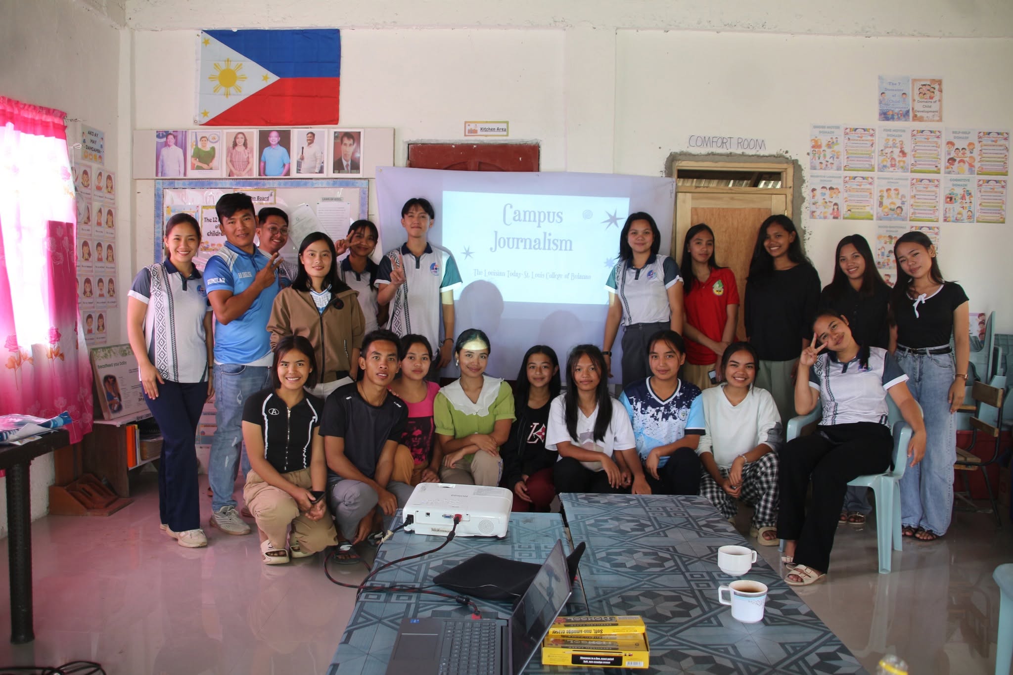 Community Outreach