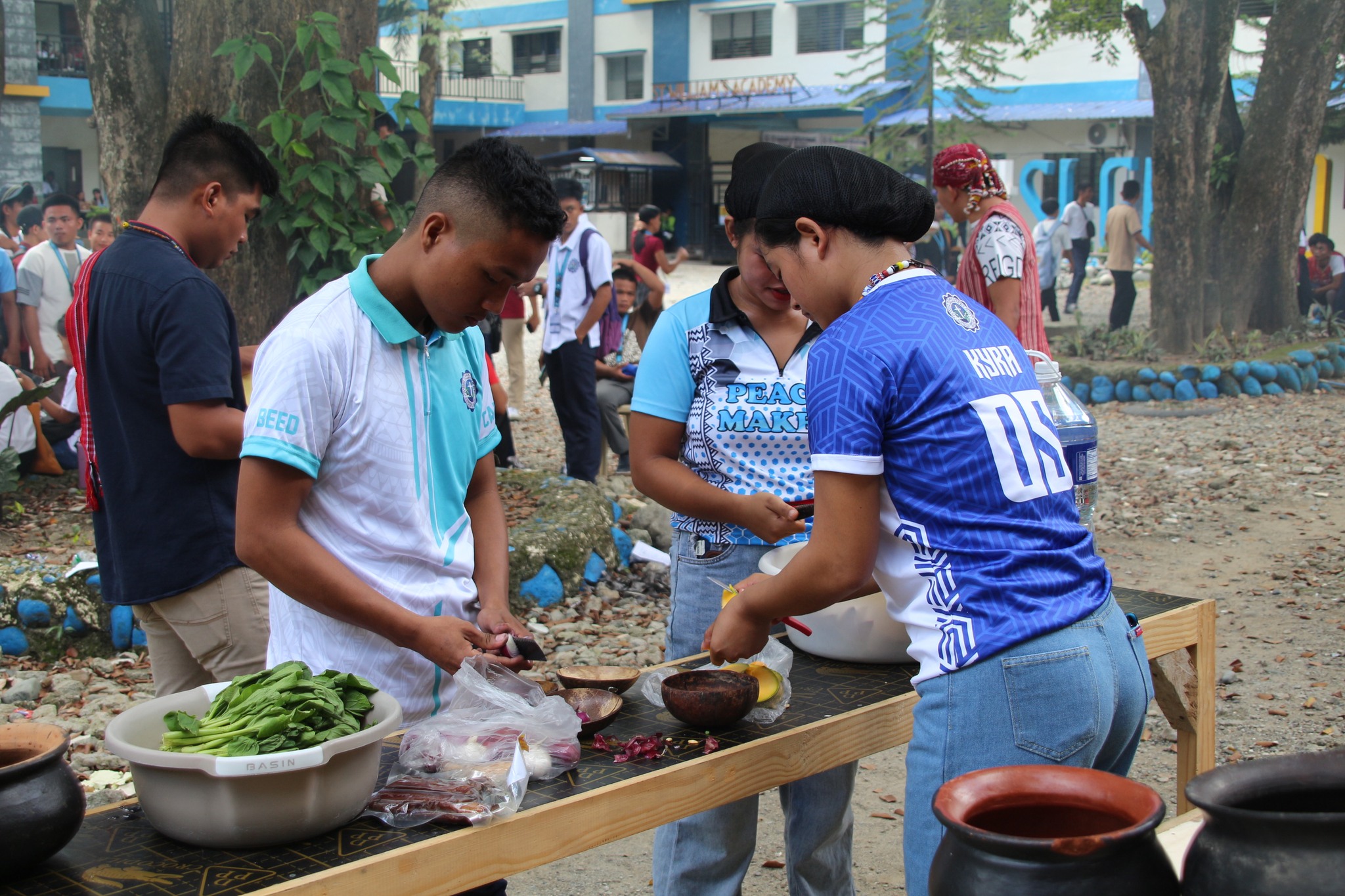 Traditional Food