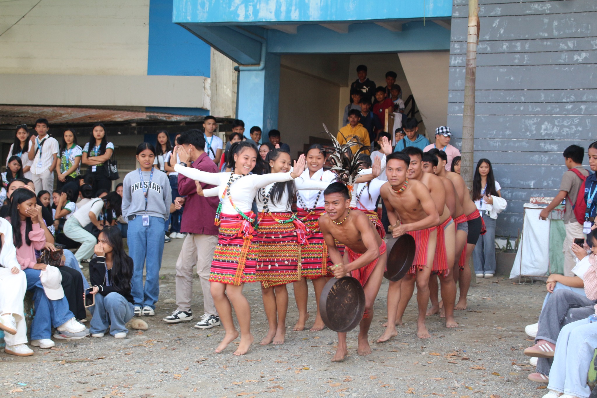 Louisian Community Unity