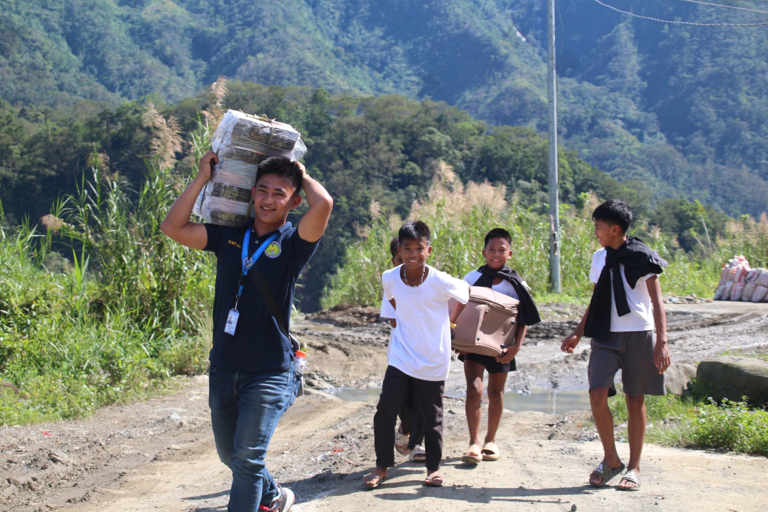 Outreach Program