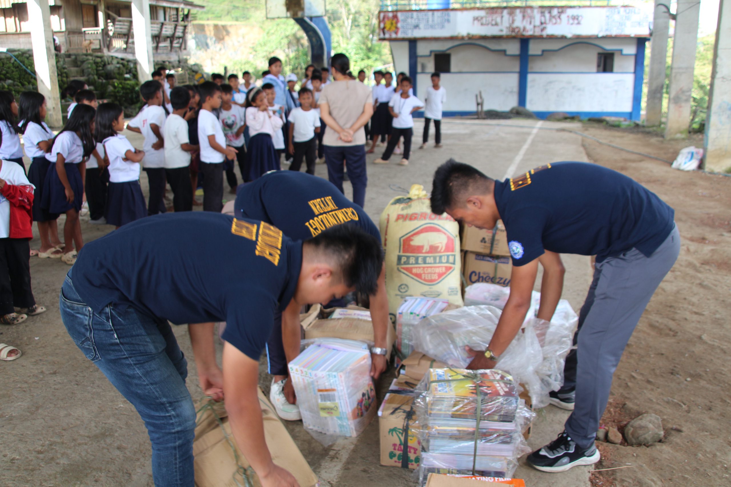 Community Engagement
