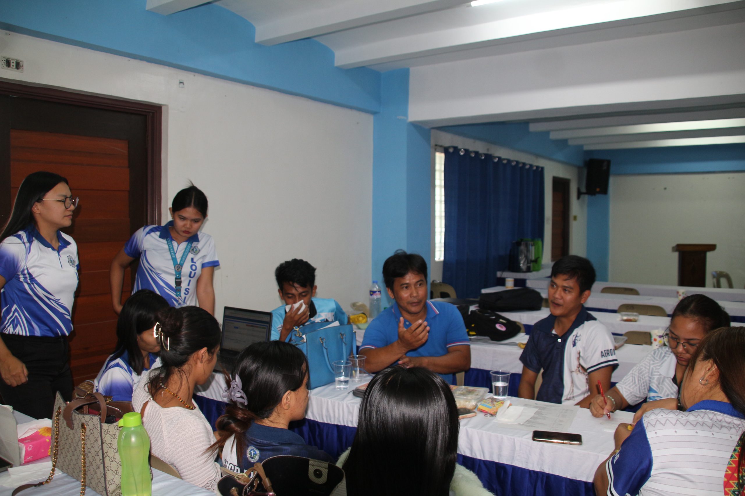 Collaborative learning