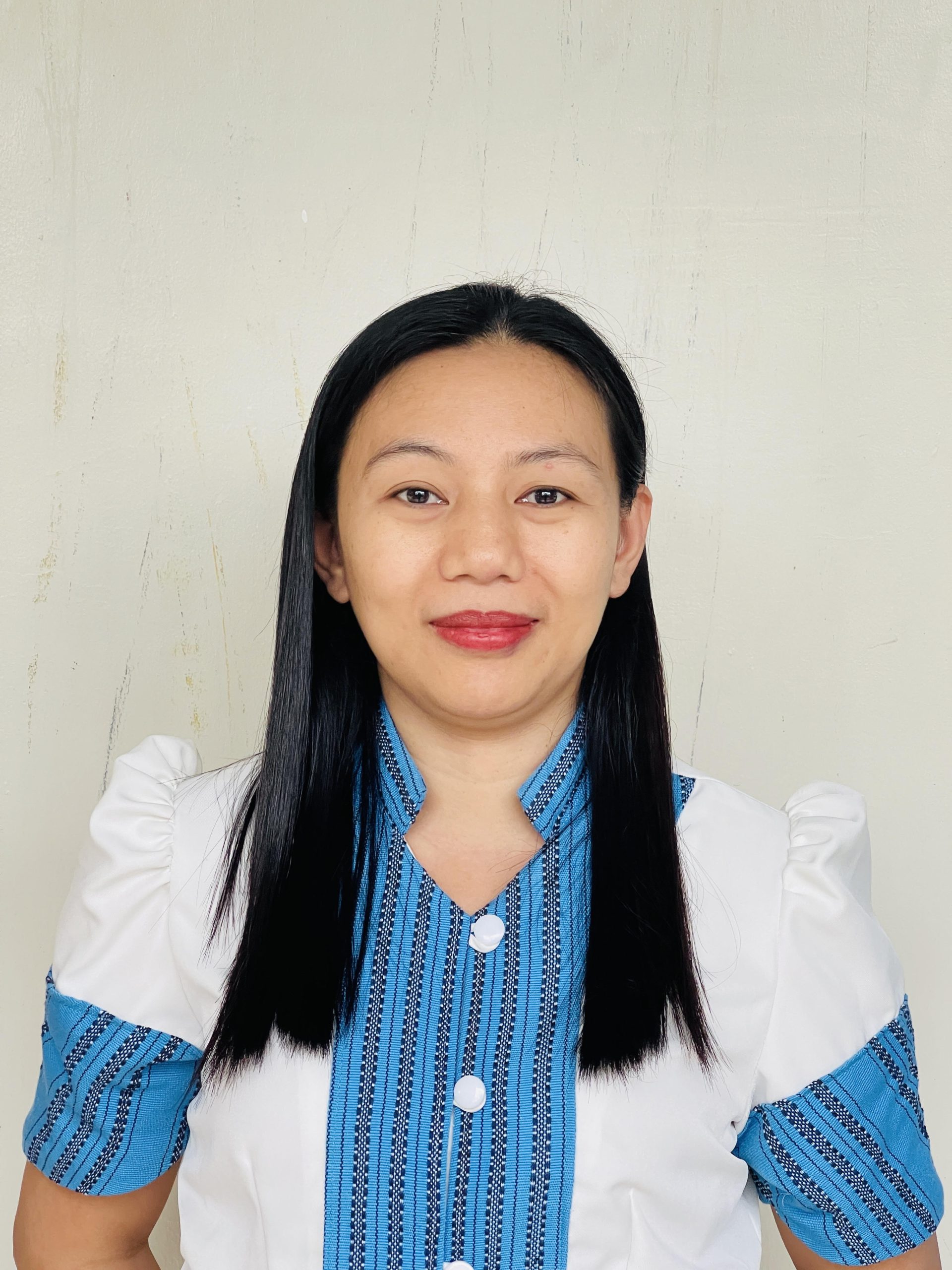 Joinie Claire L. Pallayoc