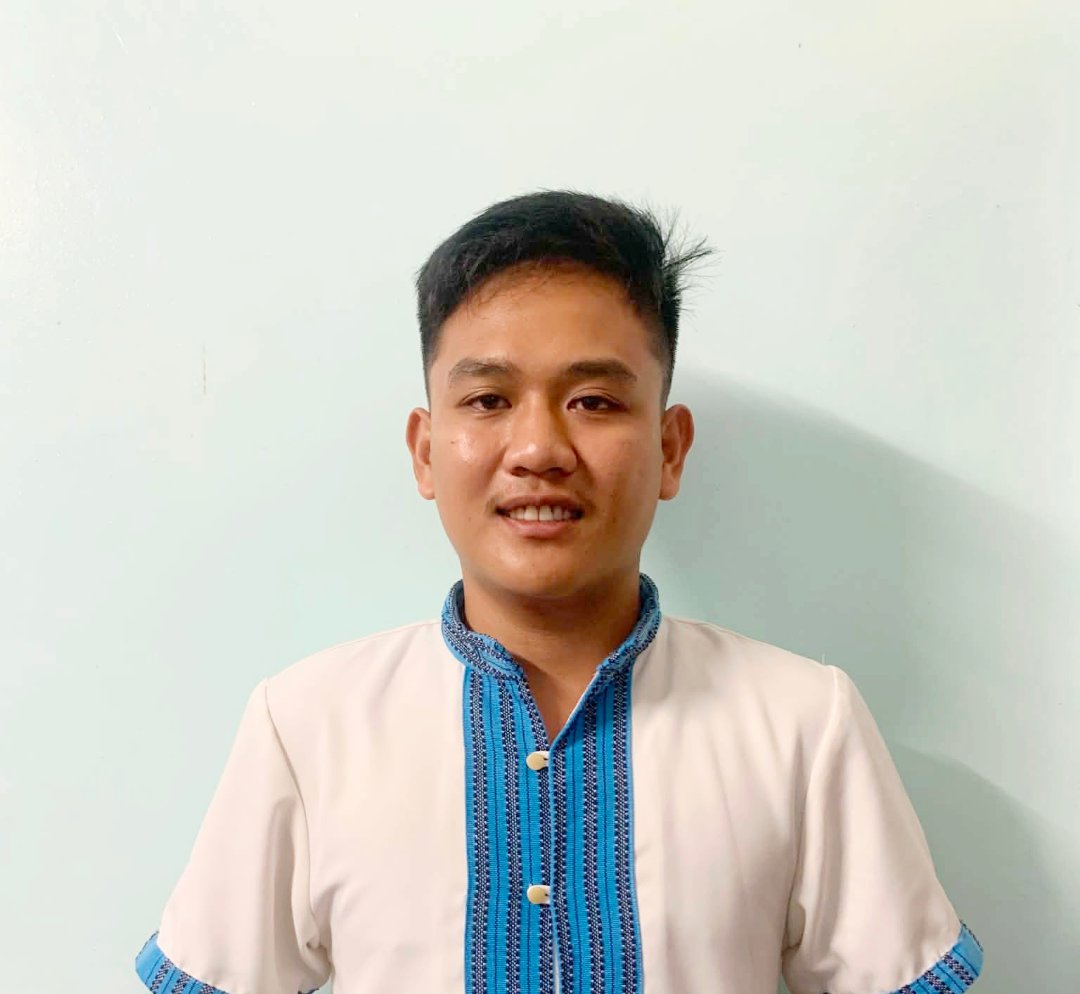 Aeron Jay Dumlao