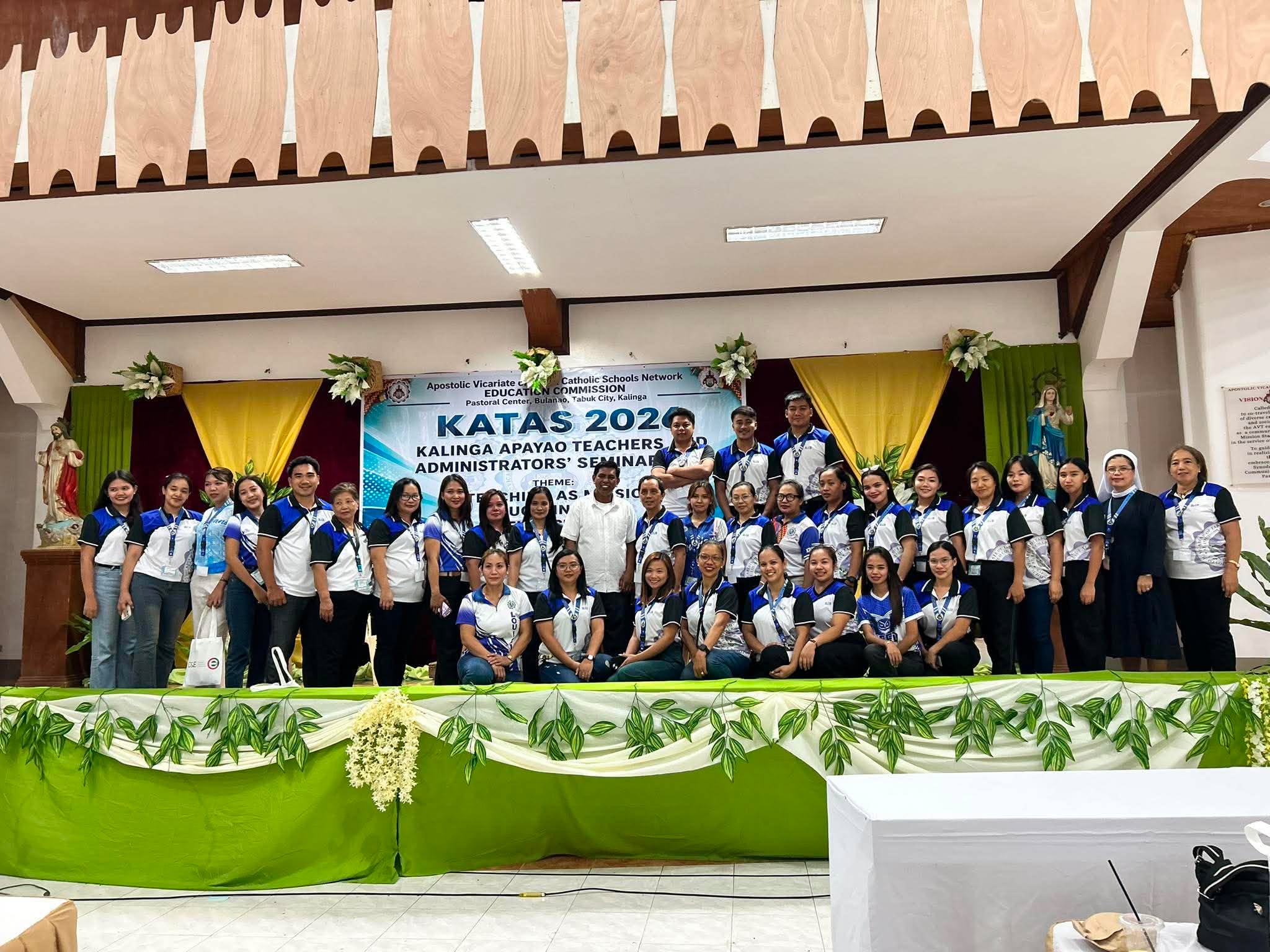 Mental Health Awareness session