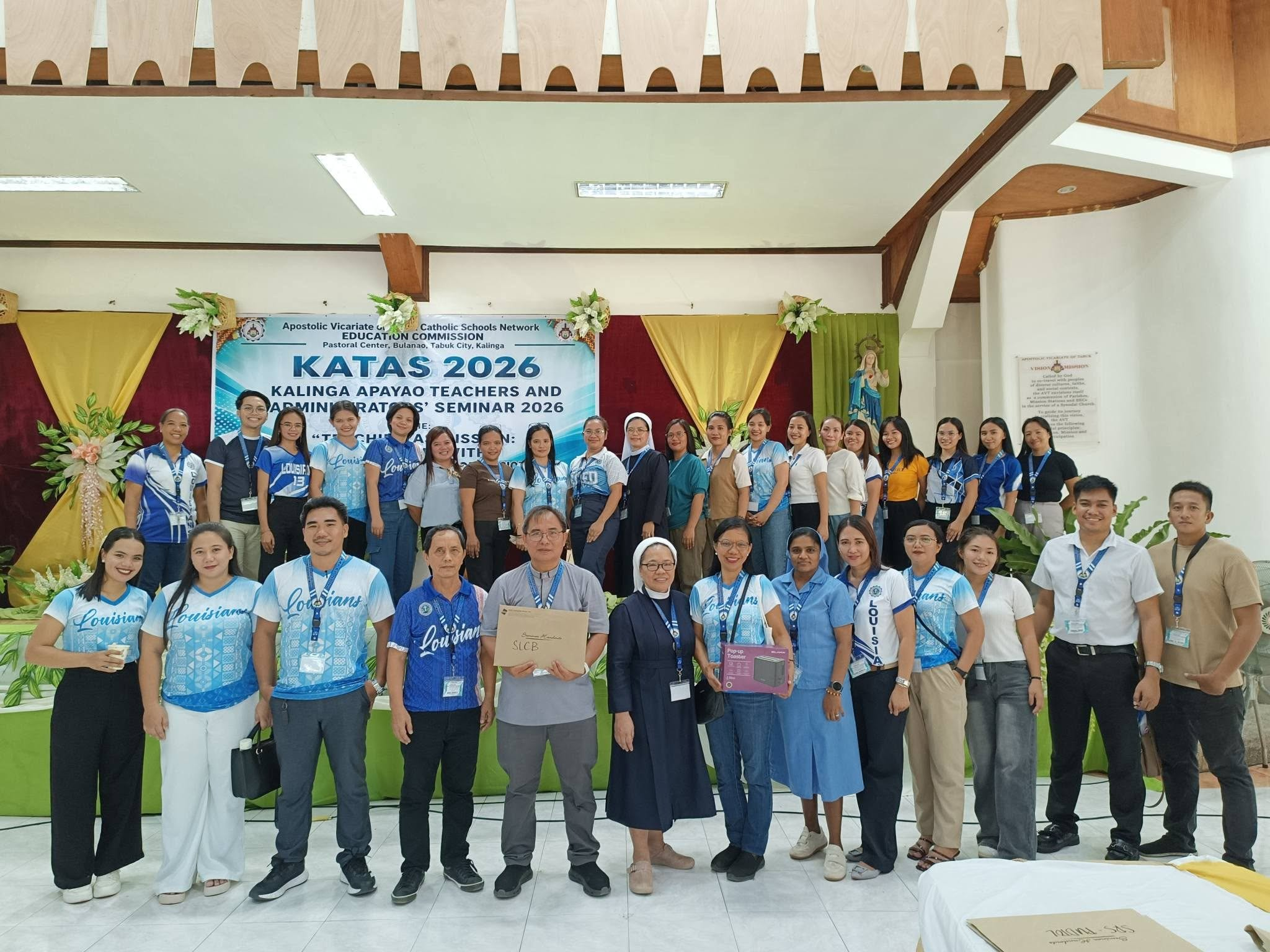 KATAS 2026 closing