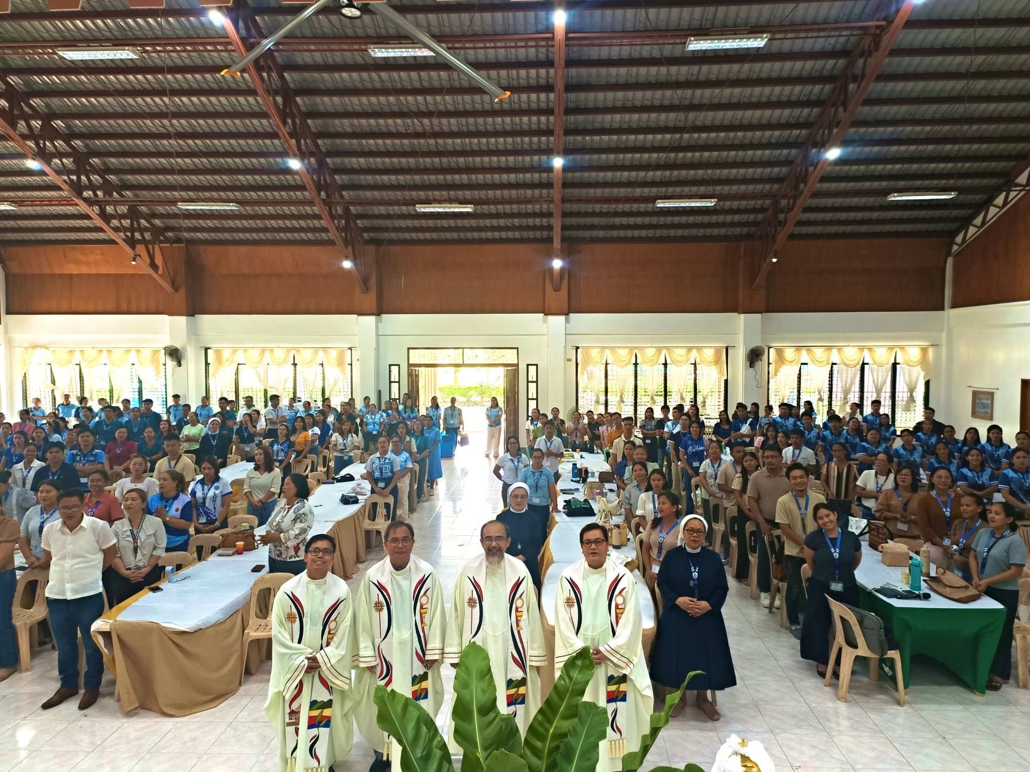 KATAS 2026 opening session